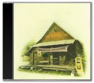 Andrus Blackwood & Co. - Grand Opening