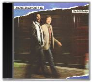 Andrus Blackwood & Co. - Step Out Of The Night