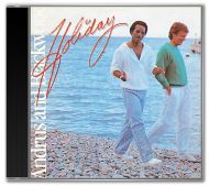 Andrus Blackwood & Co. - Holiday