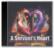 Andrus and Bingle - A Servant's Heart